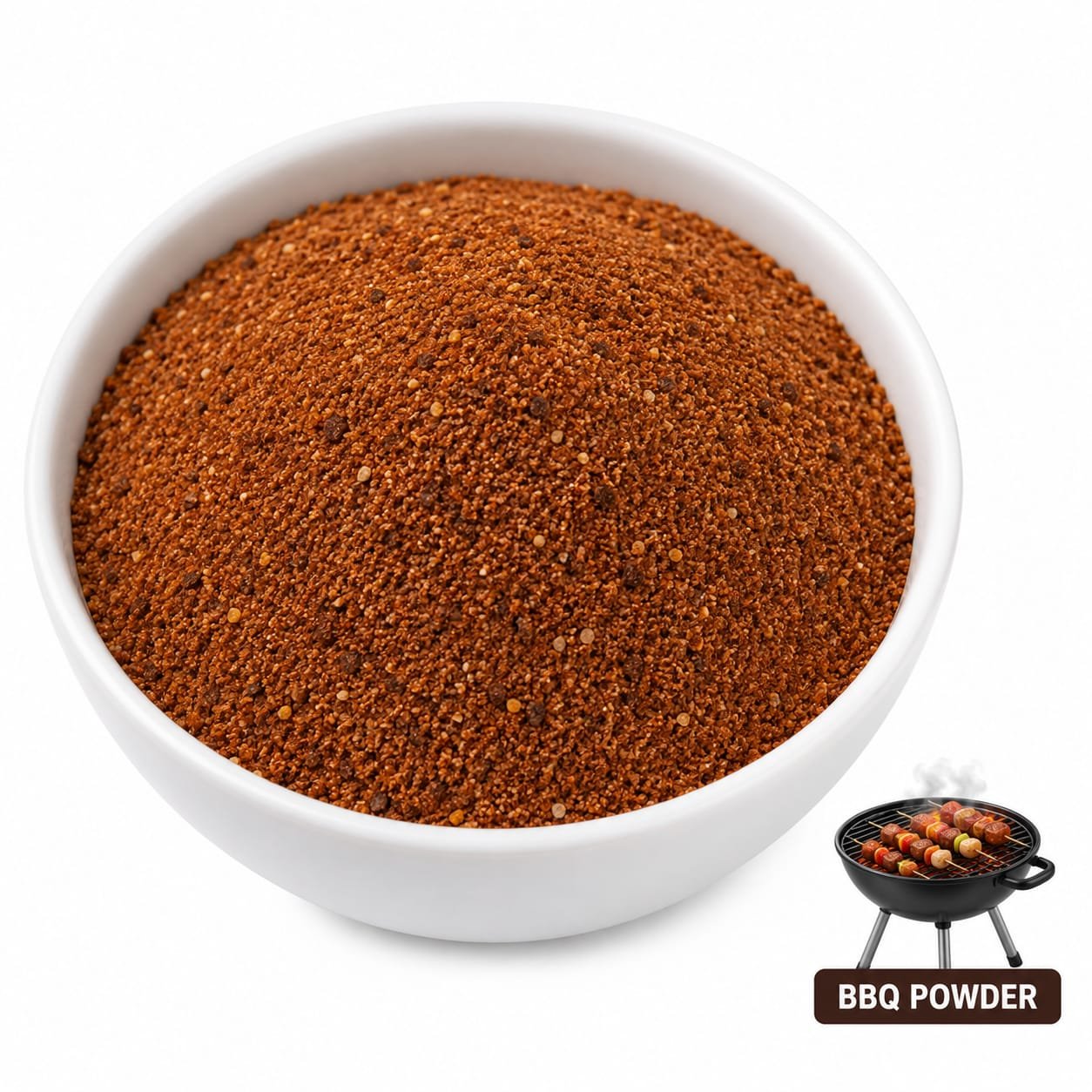 BBQ Powder
