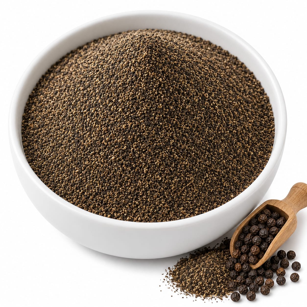 Black Pepper