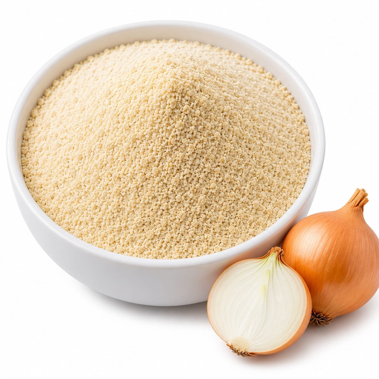 Onion Powder raw