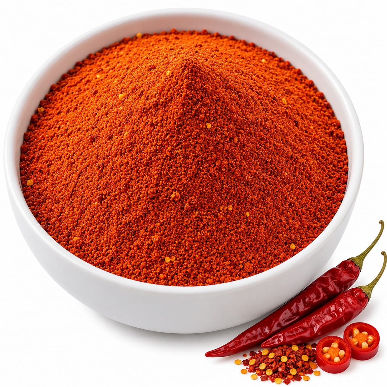 Pepper Powder