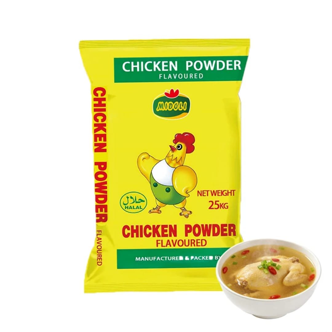 chicken Powder 25kg