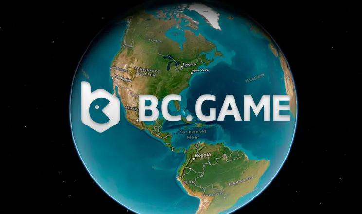 Discover the Exciting World of BC.Game App Your Gateway to Online Gaming