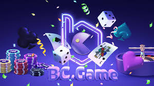 Exploring the Thrill of BC.Game Crash Game Exploring the Thrill of BC.Game Crash Game